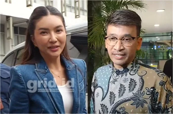 Terungkap Perlakuan Sarwendah kepada Ruben Onsu Selama Pernikahan, Minola Sebayang Angkat Bicara: Sudah Pasti Lelah!