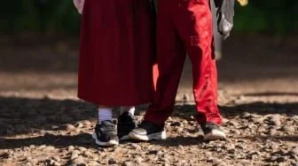 Tips Memilih Sepatu Sekolah yang Tahan Lama dan Gak Gampang Rusak
