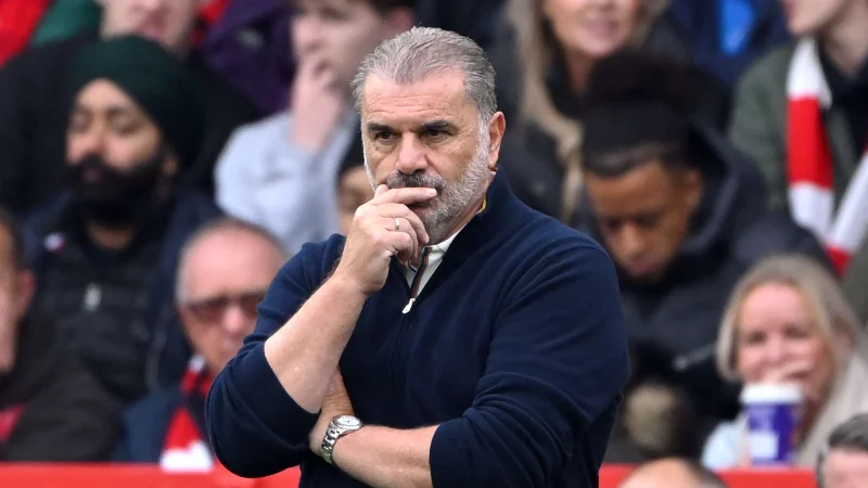 Diumumkan jadwal pertandingan pertama Postojğlu bersama Al-Nassr