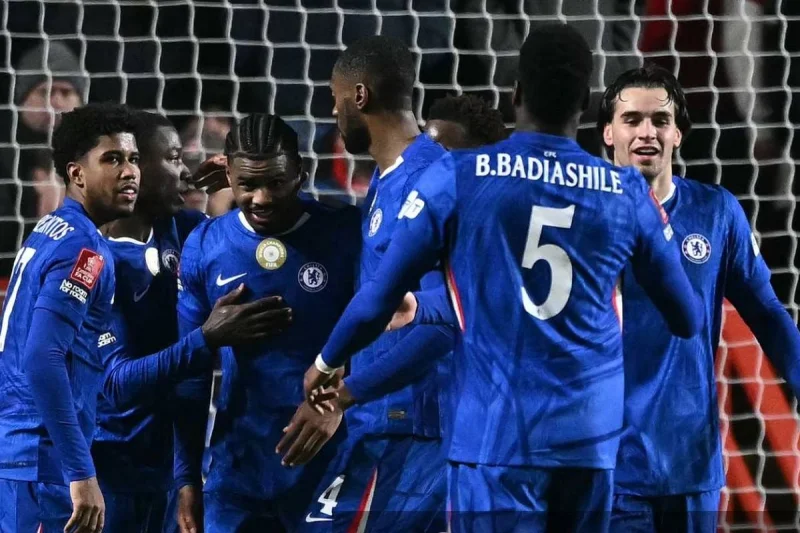 Transfer Andrey Santos ke Manchester United Ibarat Sebuah Pertaruhan