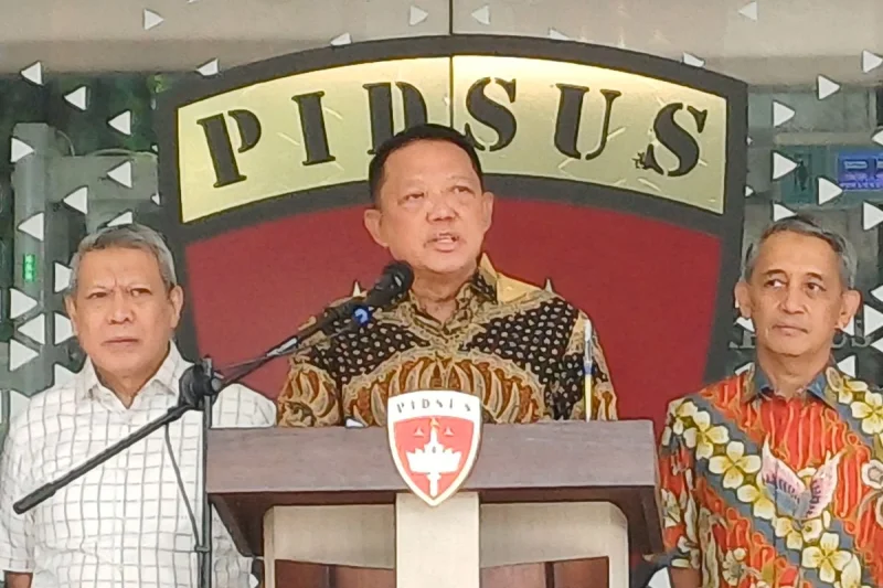 Tersangkanya Eks Jampidsus Febrie Adriansyah Bukti Tak Ada yang Kebal Hukum
