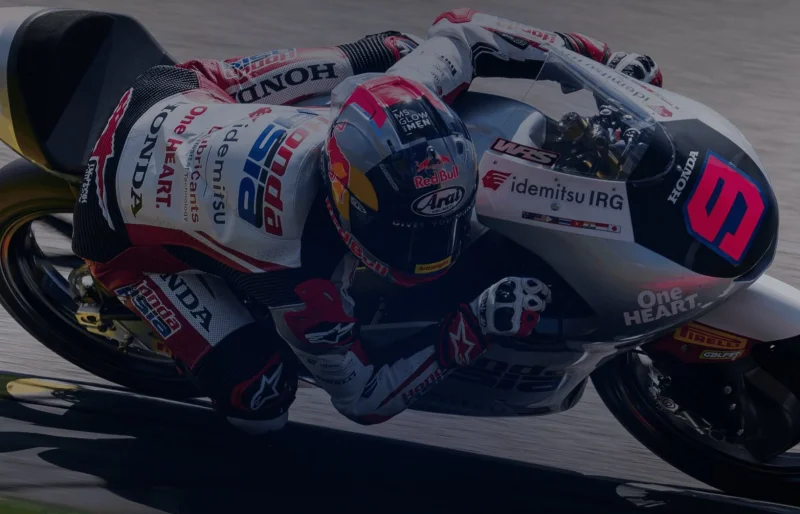 Moto3 Jerman: Veda Ega Pratama Amankan Start ke-13, Siap Menggebrak dari Baris Kelima