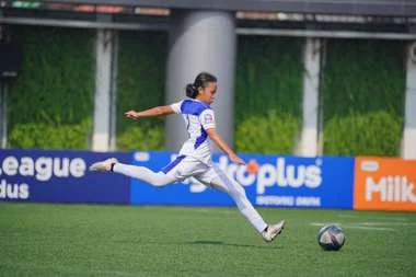 Hydroplus Soccer League