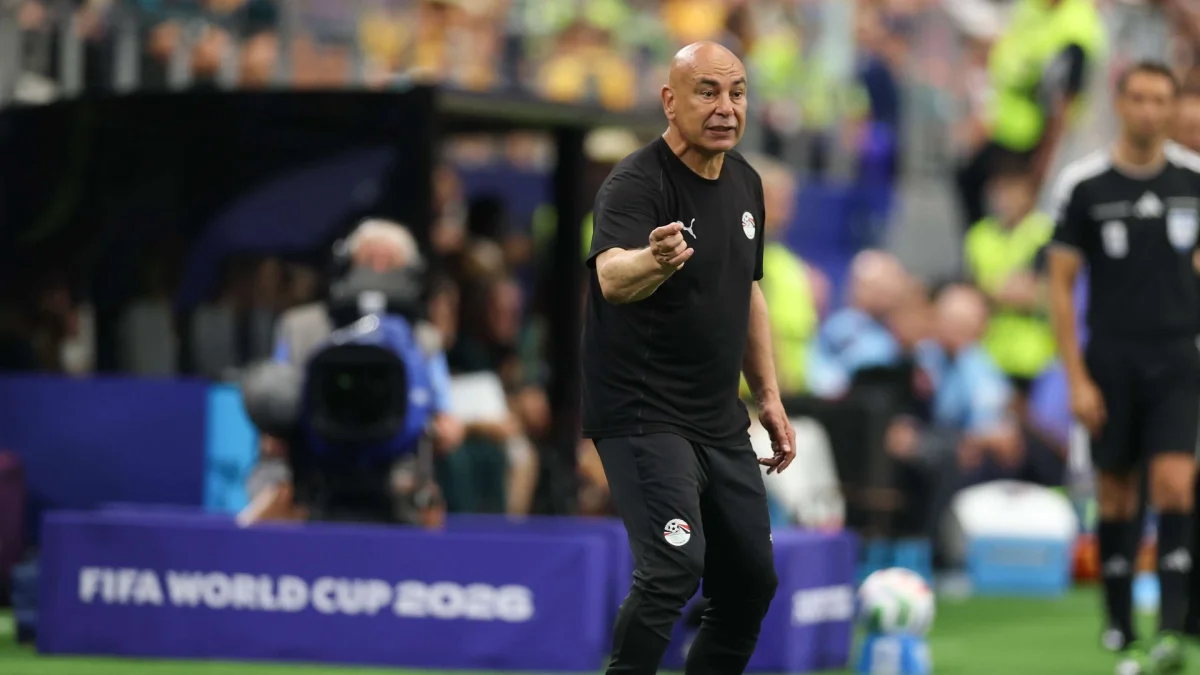 Australia v Egypt: Round of 32 - FIFA World Cup 2026