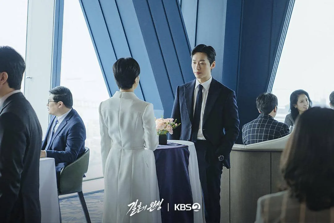  still cuts drama The Husband