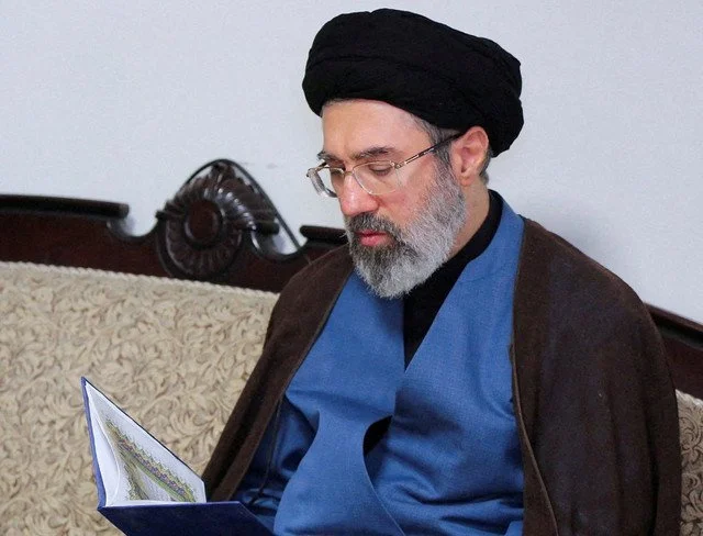 Mojtaba Khamenei Janji Balas Dendam Kematian Ayahnya ke AS