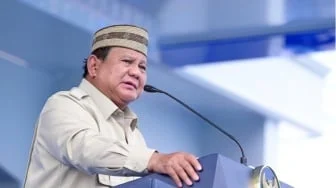 Prabowo Sebut Banyak BUMN Mau Dijual ke Asing: PT PAL, PT Pindad dan PTDI Dibunuh
