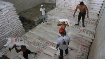 Produksi Pupuk Petrokimia Gresik Tembus 2,7 Juta Ton pada Semester I 2026