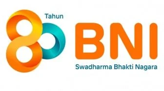 BNI Perkenalkan Logo HUT ke-80, Simbol Pengabdian dan Komitmen Melayani Negeri