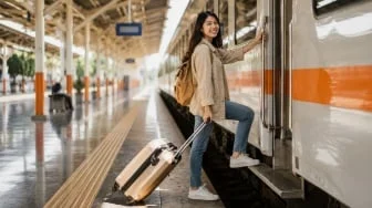 Liburan Lebih Hemat dengan Diskon Rp125.000 di tiket.com Pakai BRI Kartu Kredit