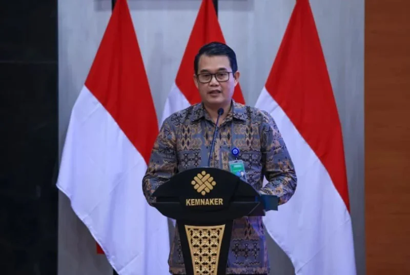 Kemnaker Gelar Seleksi Wawancara Program Pelatihan Vokasi Nasional Batch 3, Pengumuman Lolos pada 16 Juli 2026