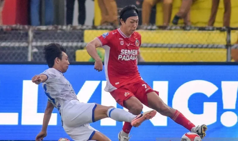 Wahyudi Hamisi Resmi Bergabung dengan Persita Tangerang untuk Menghadapi Musim Kompetisi 2026/2027