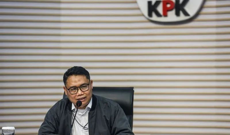 KPK Tegaskan Belum Bahas Investigasi Bersama dalam Kasus Dugaan Korupsi Batu Bara yang Menyeret Eks Jampidsus FA
