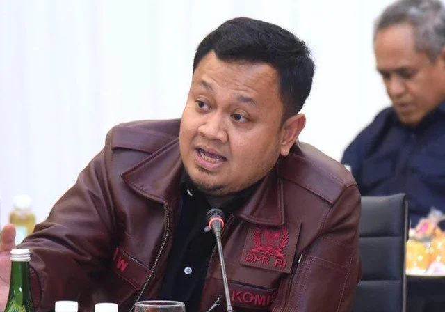 Anggota Komisi III: Jampidsus Mundur, Semua Dugaan Korupsi Harus Diusut Tuntas