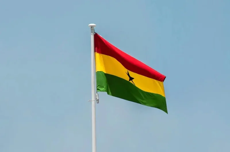 Ghana Ekstradisi Influencer yang Dituding Otak Penipuan ke AS