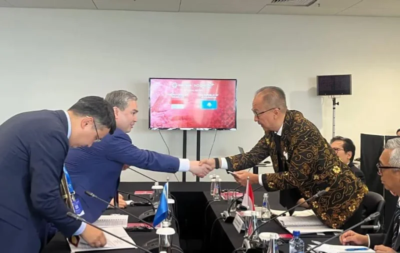 Indonesia Menghasilkan 13 MoU Strategis di INNOPROM 2026 untuk Perkuat Hilirisasi dan Perluas Pasar Eurasia