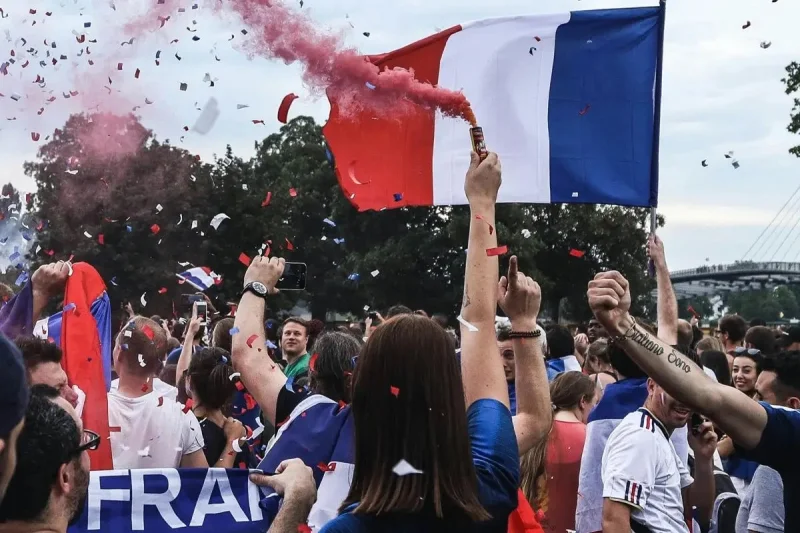 6 Hasil Prancis vs Spanyol di Turnamen Mayor sebelum Piala Dunia 2026