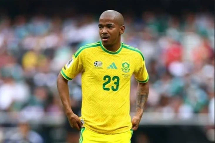 Jayden Adams Tutup Usia, Panggung Piala Dunia 2026 Jadi Penampilan Terakhir