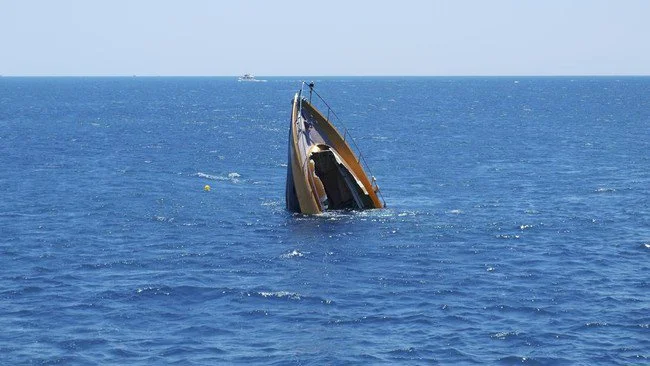 15 Turis India Tewas usai Speedboat Terbalik di Pulau Phu Quoc