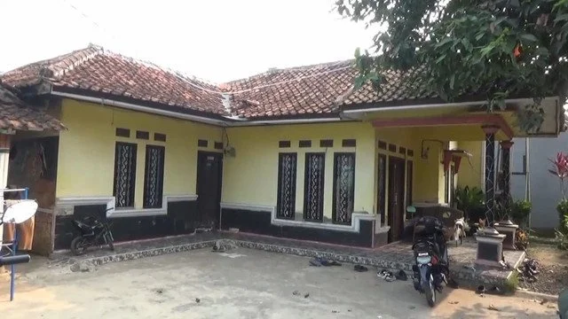 TKW Asal Cianjur yang Viral Bersimbah Darah Akhirnya Dipulangkan dari Libya