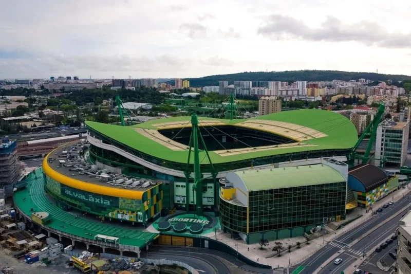 4 Penjualan Termahal Real Betis kepada Sporting CP per 11 Juli 2026