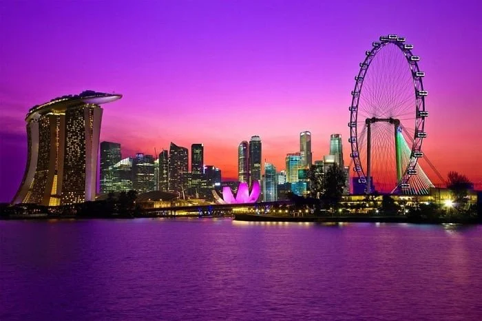 10 Negara dengan Jalan Terbaik di Dunia, Juaranya Tetangga Indonesia