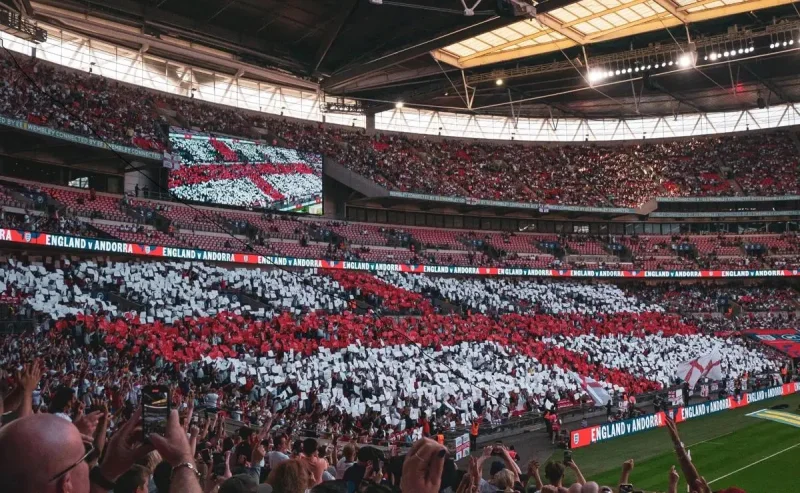 Imbang, Norwegia vs Inggirs Lanjut ke Perpanjangan Waktu