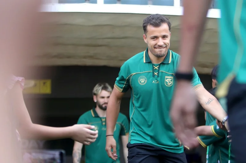 Persebaya Lengkapi 7 Pemain Asing Baru, Kirim Sinyal Serius Kejar Gelar Super League