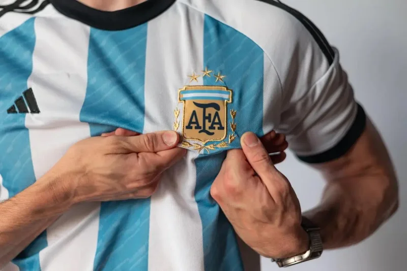 Tuduhan FIFA dan Argentina Cuci Uang Hadiah Piala Dunia 2022