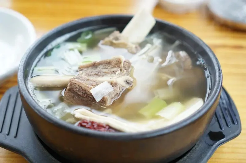 5 Trik Mengolah Bumbu Sop Iga agar Kuahnya Kaya Rasa dan Makin Nikmat