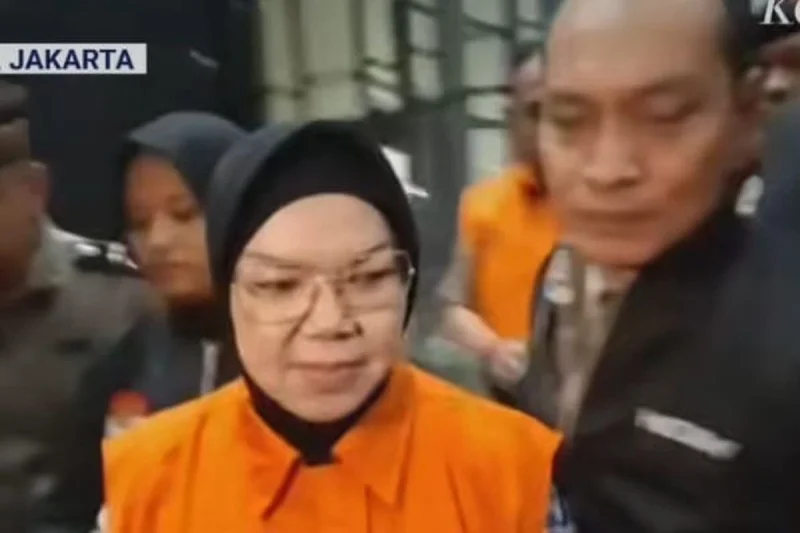 Korupsi Bupati Sukoharjo: Peras Pegawai Bertahun-tahun, Lanjutkan Tradisi Suami