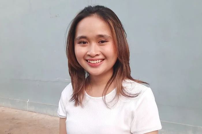 Profil Gritte Agatha, Aktris Sekaligus Konten Kreator yang Masuk Nominasi YouTube Persona Grid Award 2026