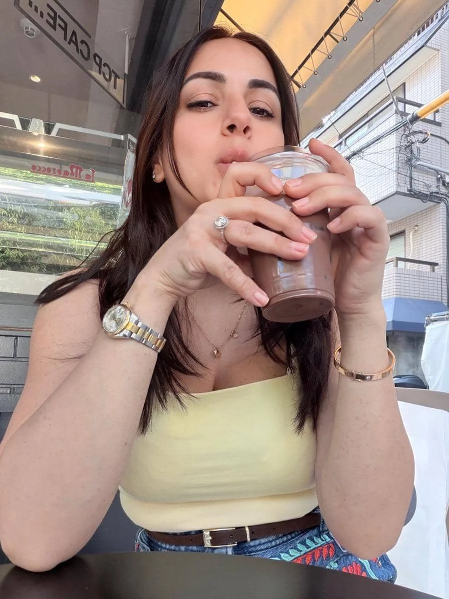 Shraddha Arya