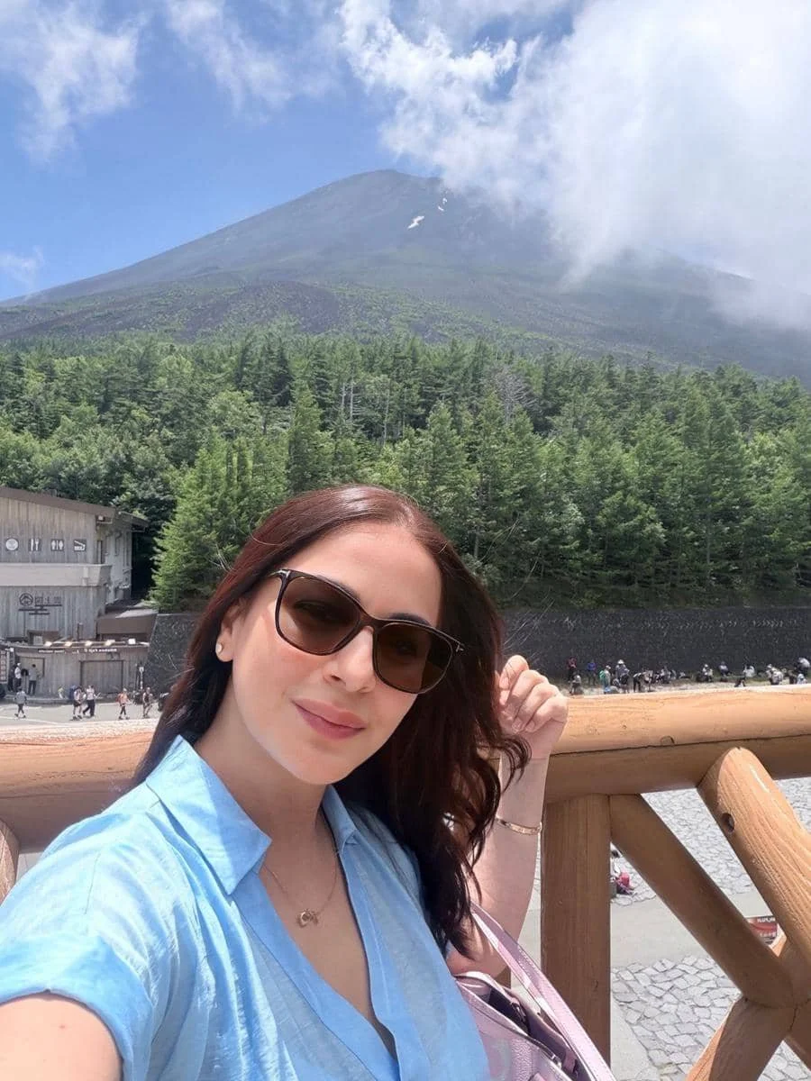 Shraddha Arya