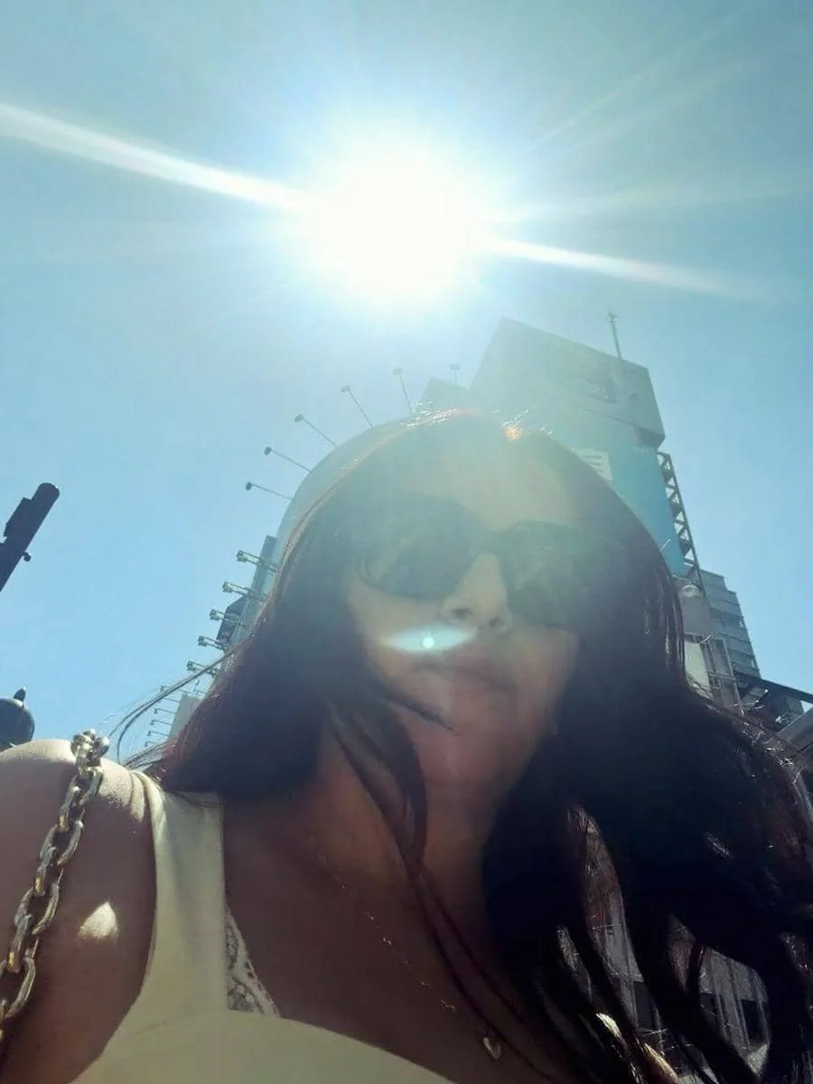 Shraddha Arya