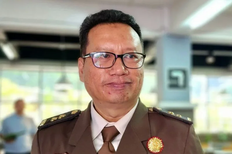 Kejati Jateng Bantah Periksa Pengelola SPPG, Hanya Pengumpulan Data