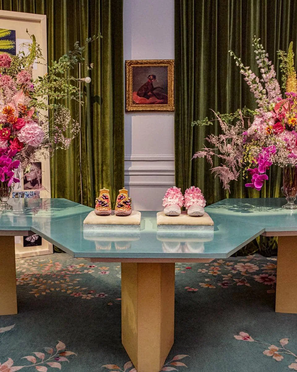 dok. ROGER VIVIER
