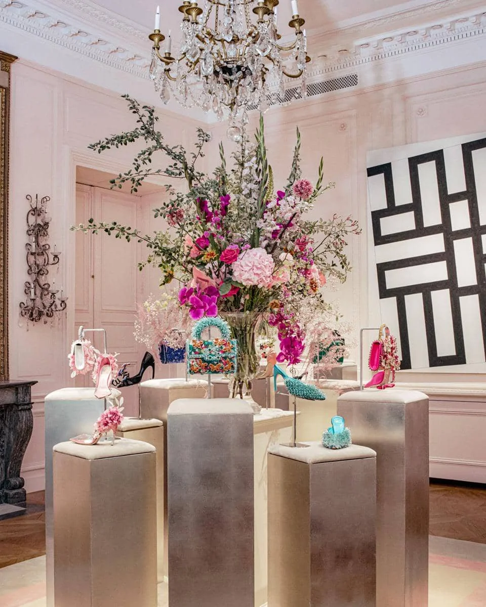 dok. ROGER VIVIER