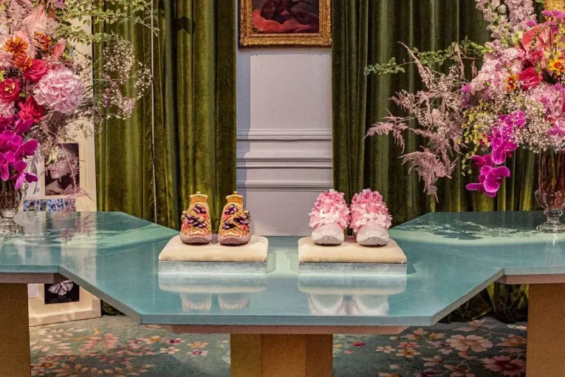 Roger Vivier Hadirkan Koleksi Pièce Unique Autumn/Winter 2026/27 Bertajuk L'Atelier des Papillons