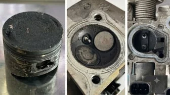 Mengenal Bahaya Kerak Karbon pada Motor, Jangan Sampai Tunggu Mesin Jebol