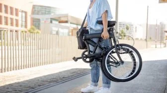 5 Rekomendasi Sepeda Lipat Pacific Paling Murah untuk Gowes Harian
