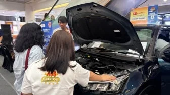 Dinamika Penjualan Kendaraan Batam Menggeliat Lewat Pameran Otomotif