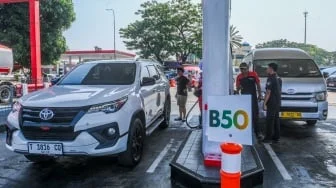 Indonesia Resmi Terapkan Mandatori Biodiesel B50 Ditengah Tantangan Standar Mesin Otomotif Nasional