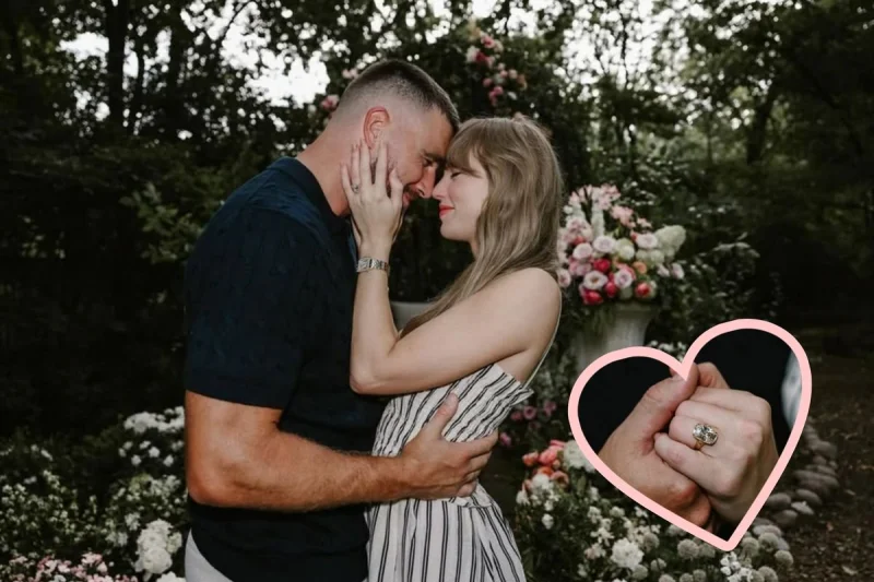Taylor Swift Bayar Rp 2,6 Miliar untuk Biaya Pengamanan Pernikahannya, Wali Kota New York Buka Suara