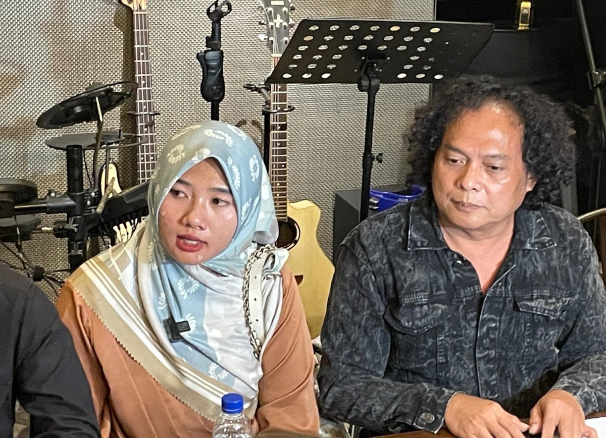 Herawati Siap Damai dengan Erin Wartia, Asal Hak Dikembalikan