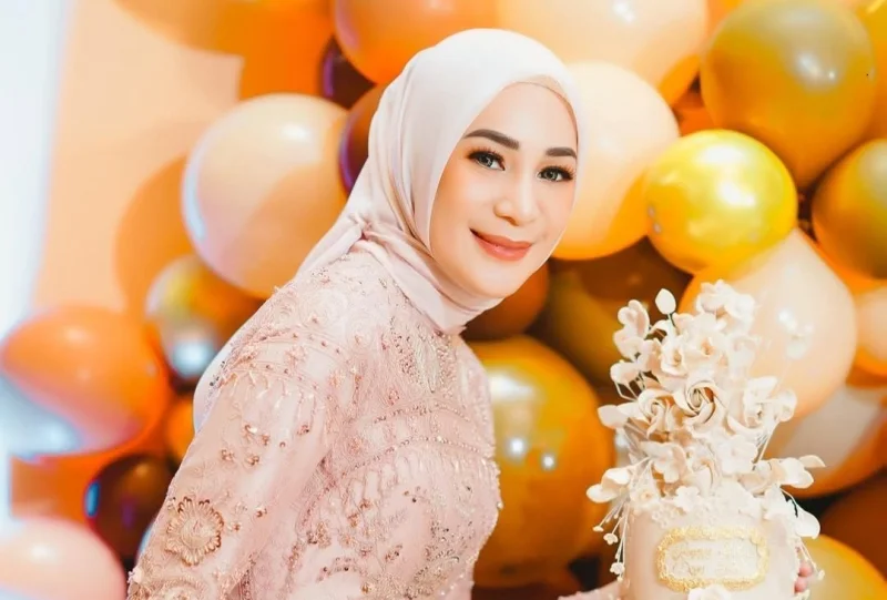 Soal Damai, Erin Wartia Tunggu Ajakan Bertemu dari Mantan ART