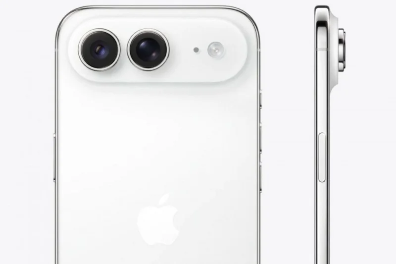 Kapasitas Baterai dan Kamera iPhone Air 2 Ketahuan, Ini Bocorannya