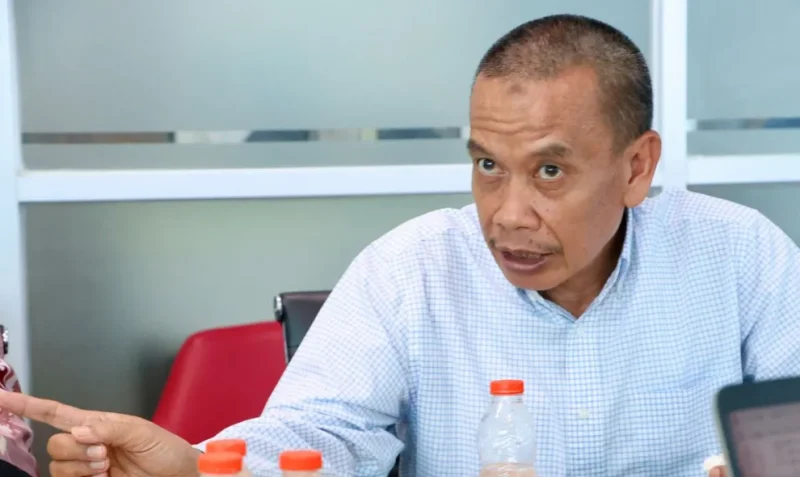 DPRD Jawa Barat Desak PT Jasa Sarana Hentikan Usaha Merugi demi Selamatkan Aset Daerah