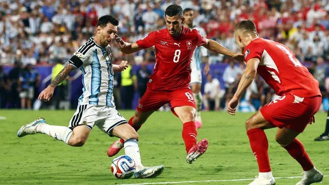 Daftar 4 Tim Negara Tersingkir di Perempat Final Piala Dunia 2026