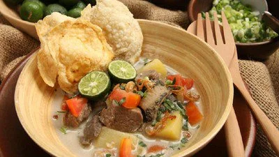 Hotel Borobudur Jakarta Hadirkan Discover Jakarta Adventure